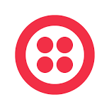 twilio logo